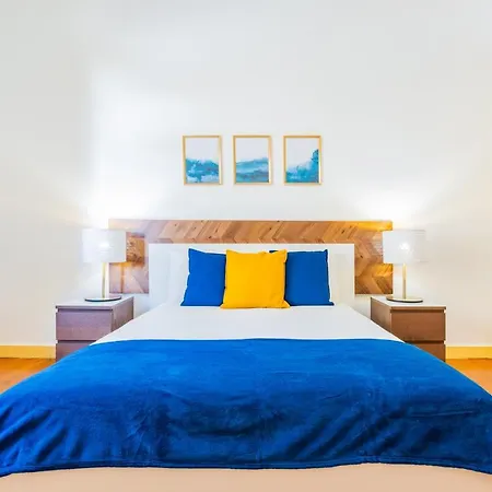 Apartment Bombarda 21 City Stay@retro *
