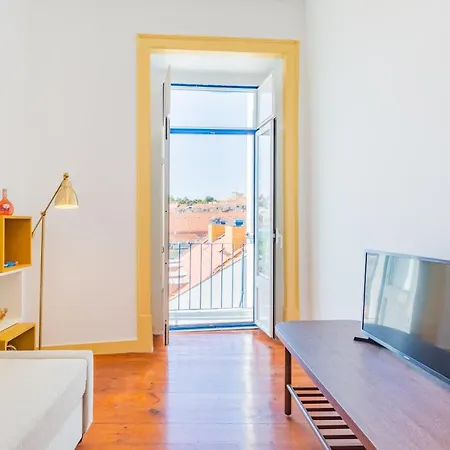 Bombarda 21 City Stay@retro