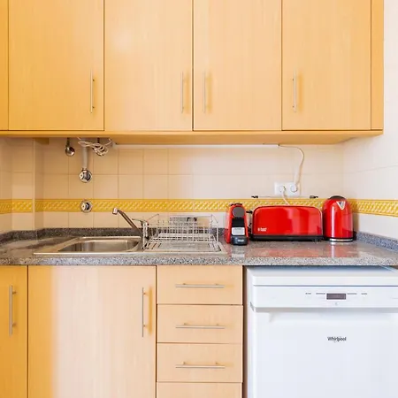 Apartment Bombarda 21 City Stay@retro