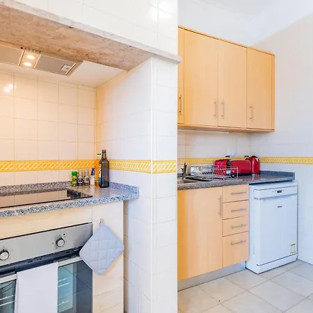 Apartment Bombarda 21 City Stay@retro Lisbon