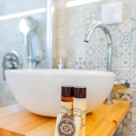 Bombarda 21 City Stay@retro Apartment *