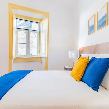 Bombarda 21 City Stay@retro *
