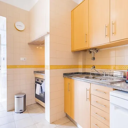 Apartment Bombarda 21 City Stay@retro