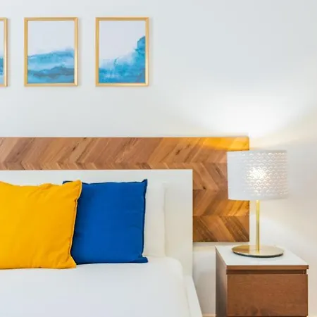 Bombarda 21 City Stay@retro *